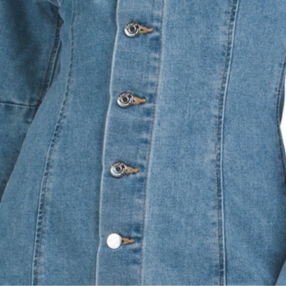 ETICA Ryleigh Mini Dress - Picture 4 of 6